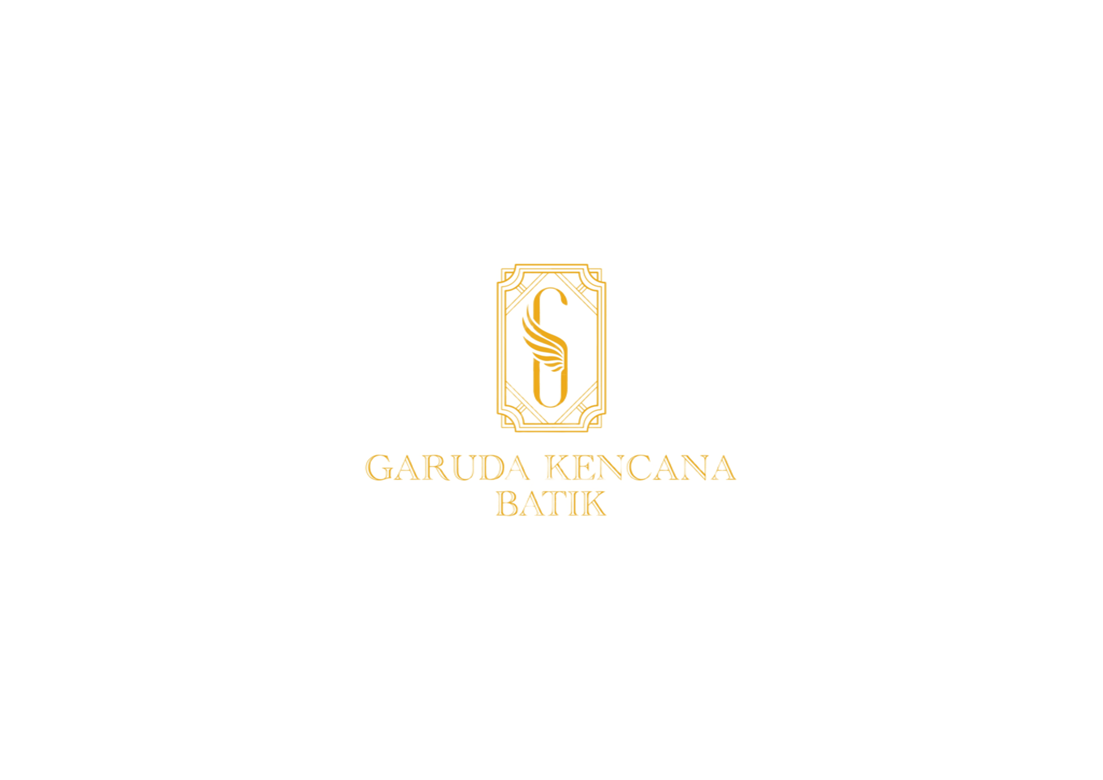 Logo Garuda Kencana